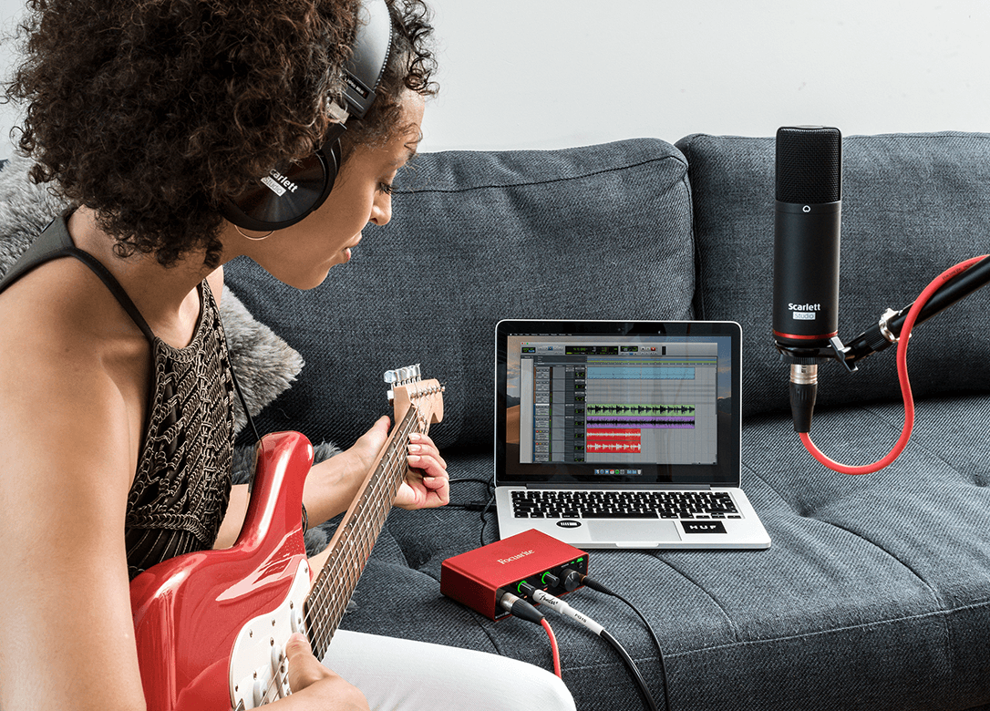 best podcasting hardware