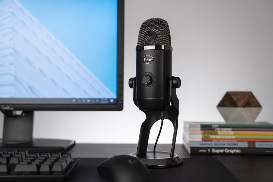 best podcasting hardware