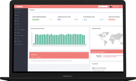 podcast distribution platforms
