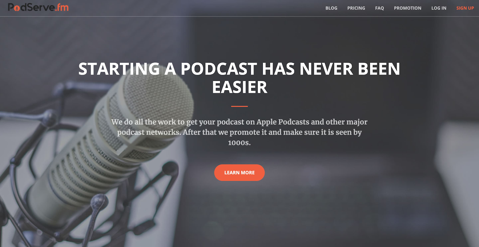 podcast distribution platforms