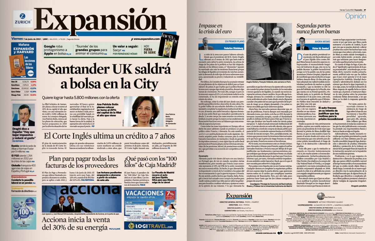 Segundas partes nunca fueron buenas