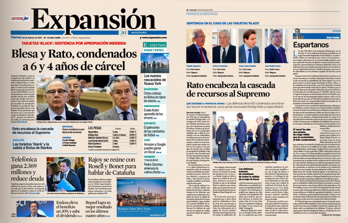 Espartanos