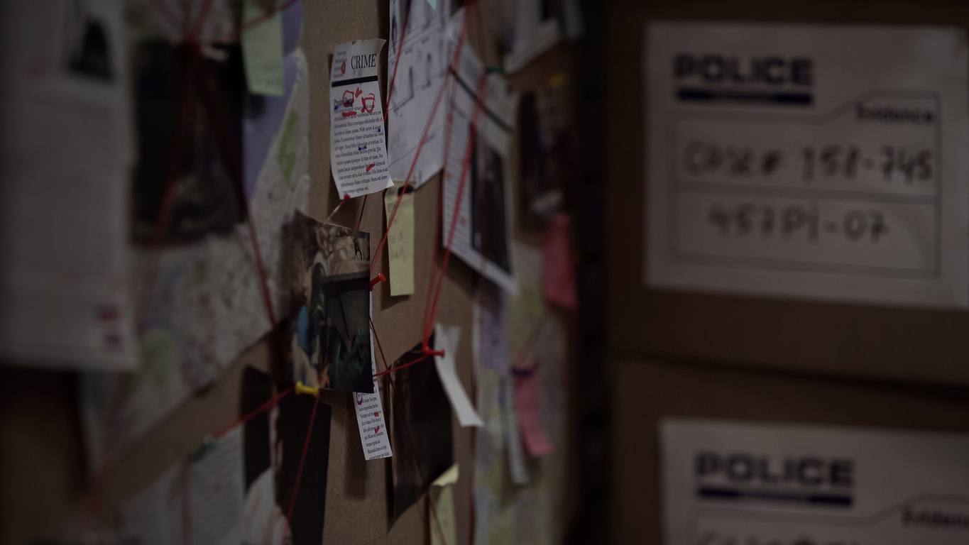 Sunkel&Paz — Eximentes, atenuantes y agravantes en el Código Penal