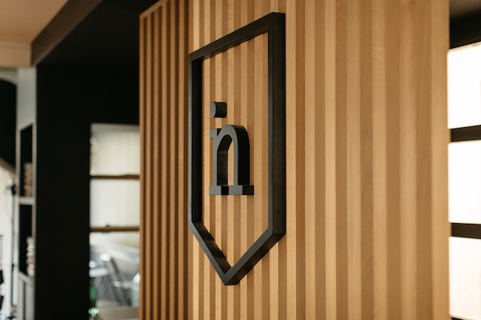 Locaux de l'agence Insign