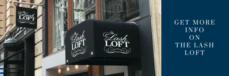 Lash Franchise