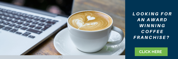 Coffee Service Franchise