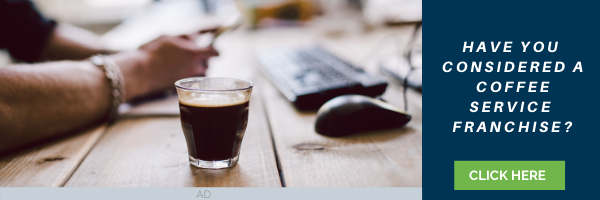 Emerging Coffee Franchise