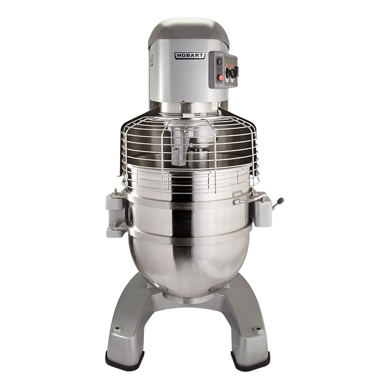 Commercial Mixers