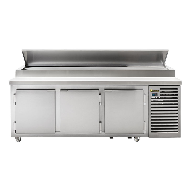Commercial Prep Table Repair