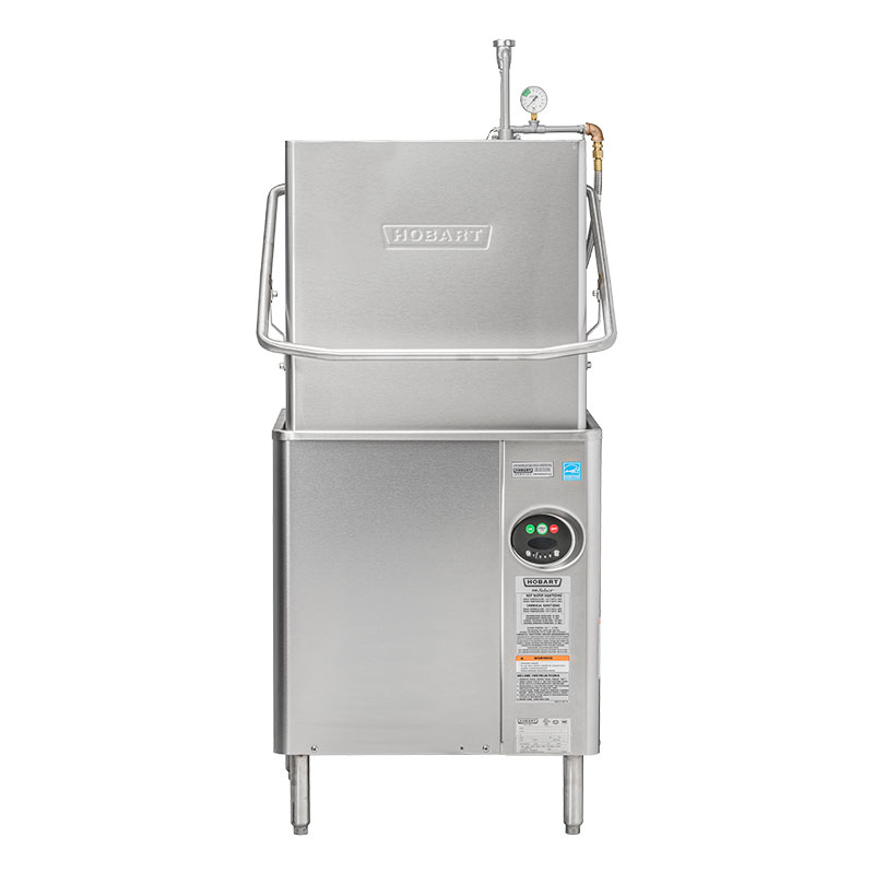 Door Type Dishmachine Repair