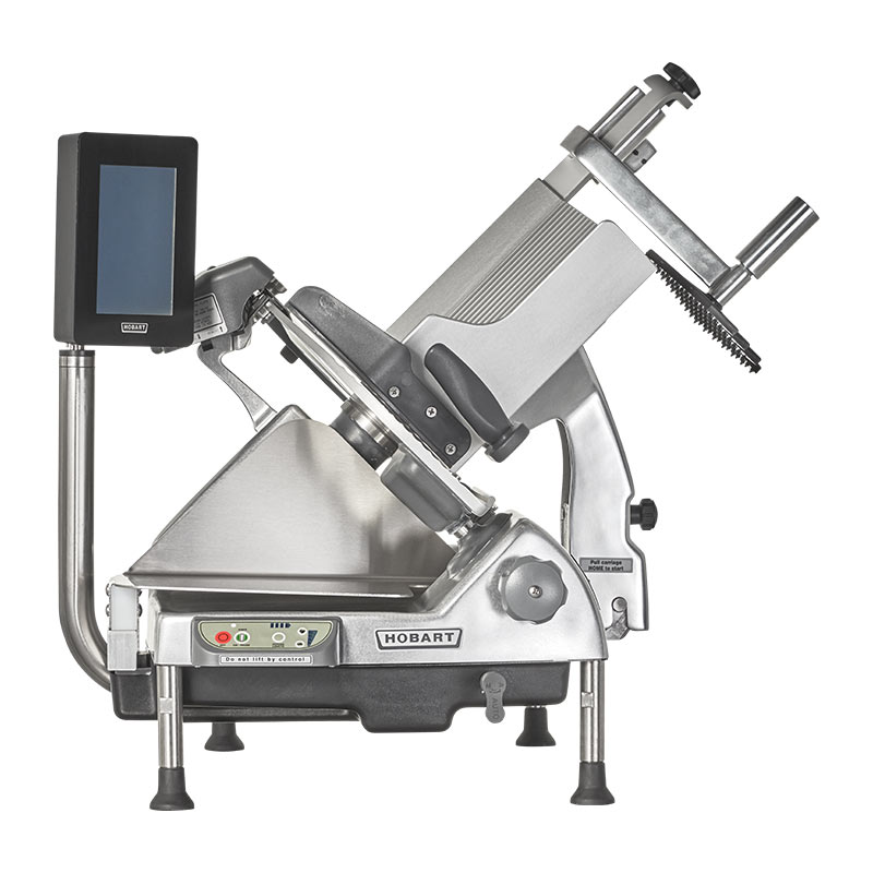Commercial Slicer Repair