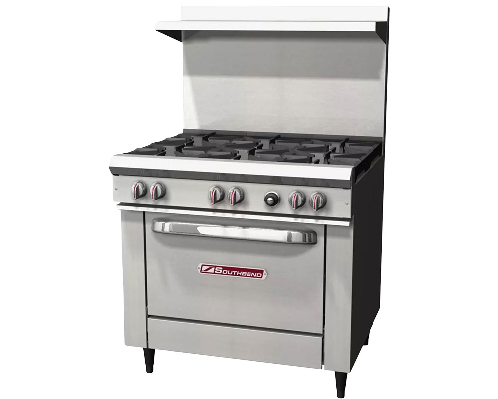 Used Restaurant Equipment Brink Inc. Hobart Sales & Service