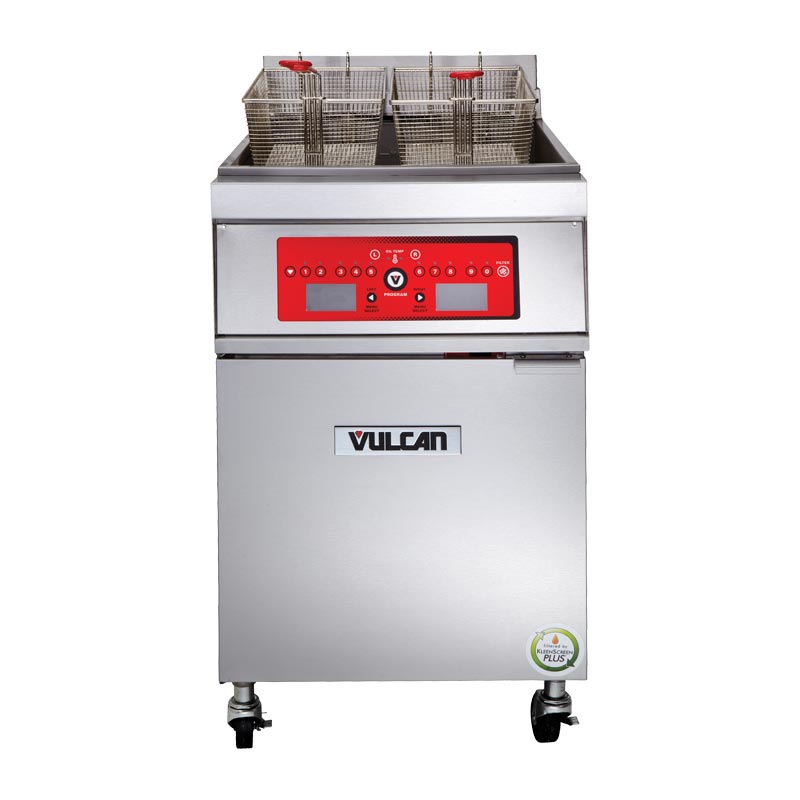 Commercial Fryers