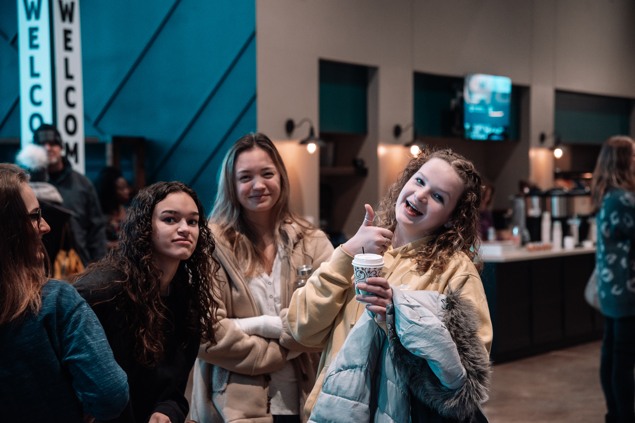 Connect Celebration Church