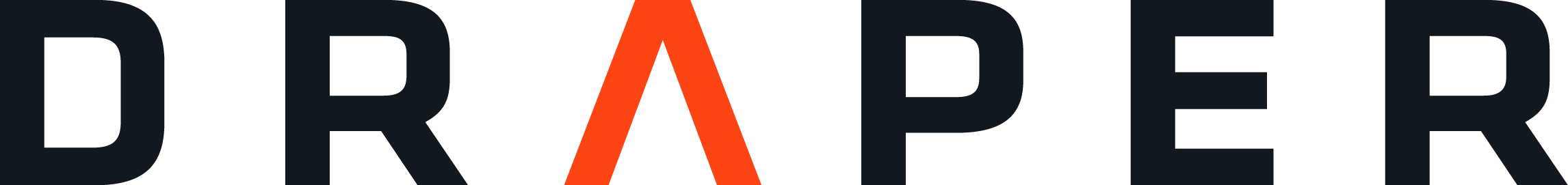 Draper Logo