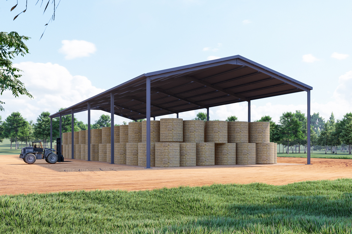 Residential Sheds EasyShed Online