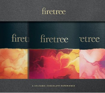 Firetree Chocolate