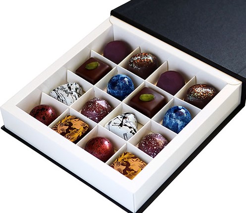 Eponine Chocolate