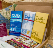 Duffy's Chocolate
