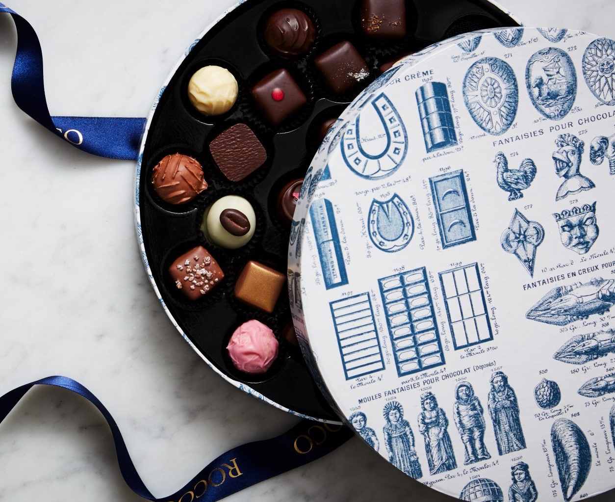 Rococo Chocolates