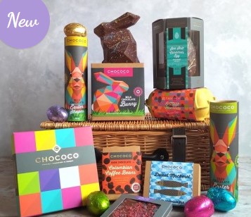 Chococo Chocolates