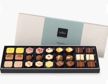 Hotel Chocolat