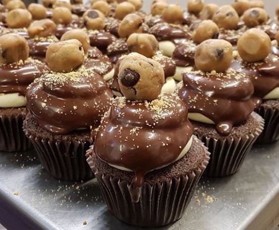 Sweet Tooth Factory