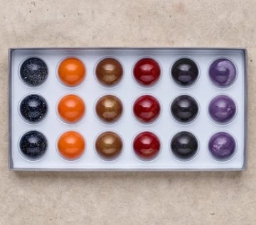 The Chocolate Society