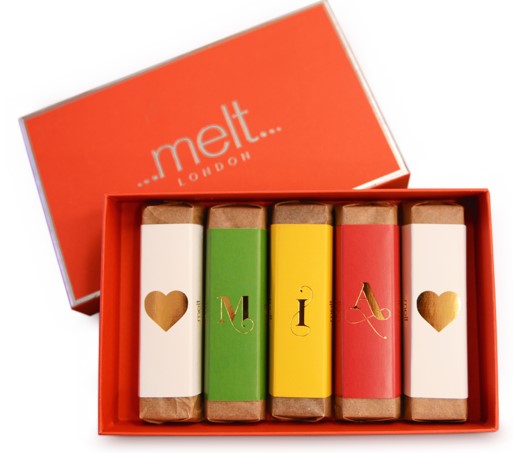 Melt Chocolates