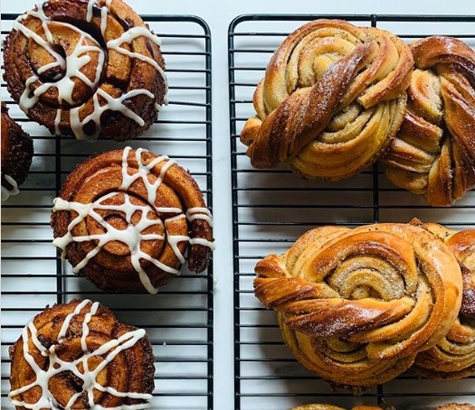 Nova Bakehouse