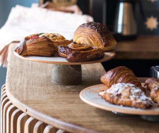 Pophams Bakery
