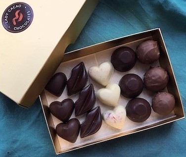 Lady Cacao