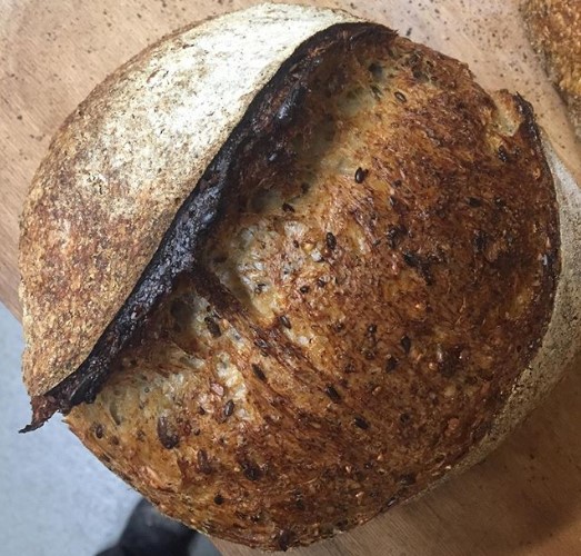 Margot Bakery