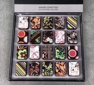 Lauden Chocolate