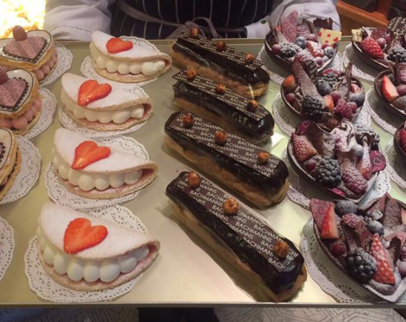 Bachmanns Patisserie