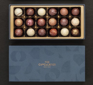 The Chocolatier