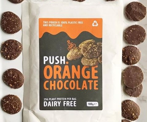 Push Chocolate