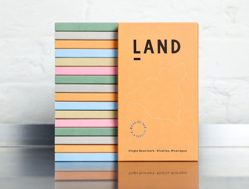 Land Chocolate