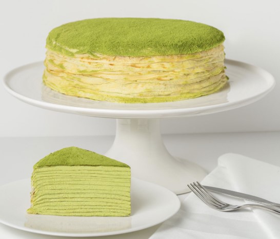 Kova Patisserie