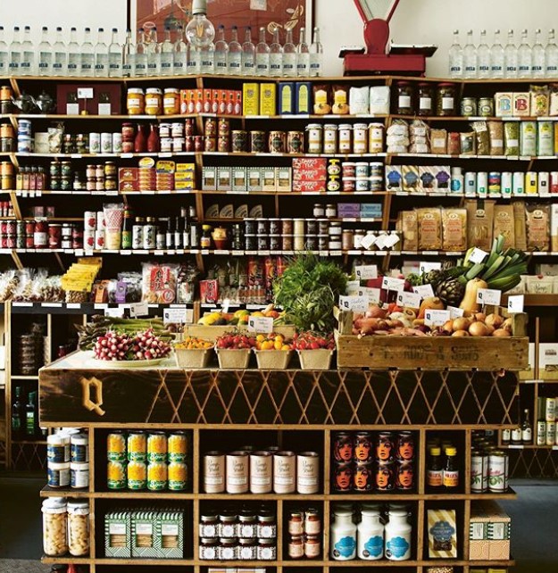 Quality Chop House