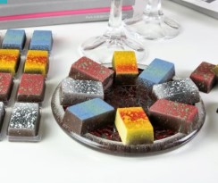 Paul Wayne Gregory Chocolate Artistry