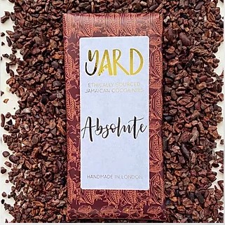Yard Confectionery