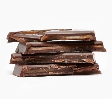 Paul A Young's Salted Caramel Bar