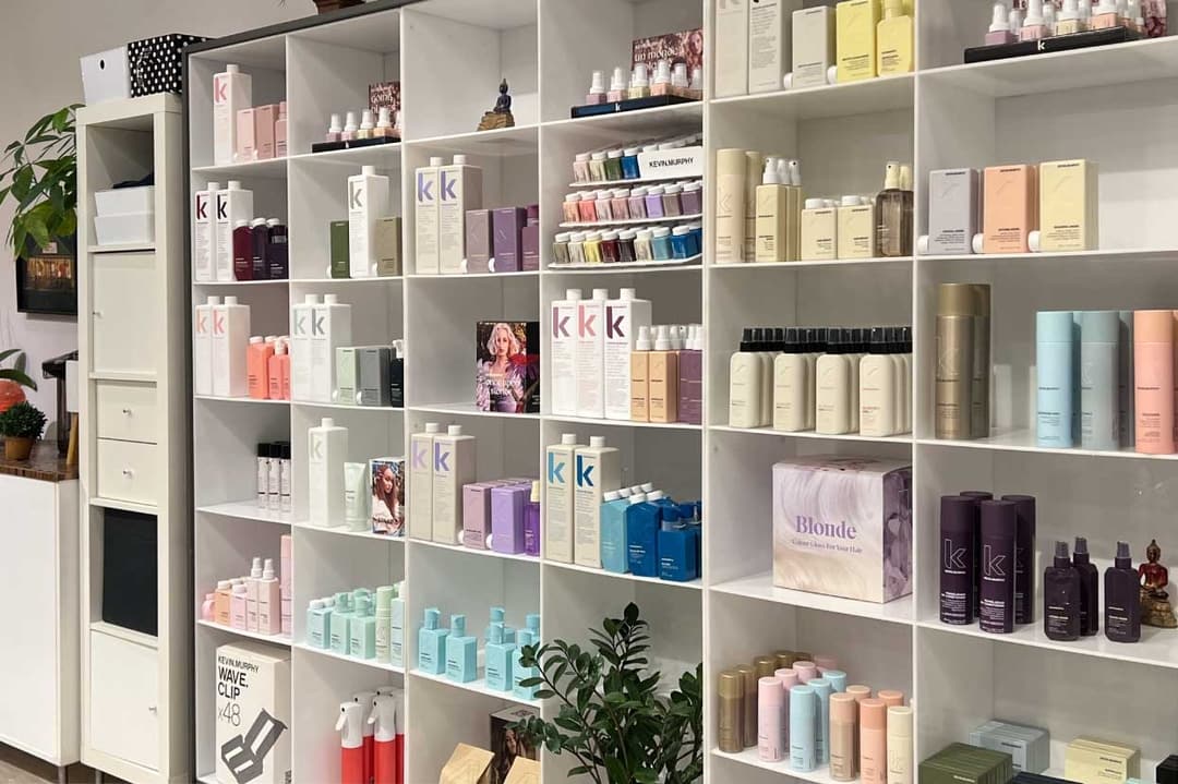 Switch Salon Salt Lake City, Utah