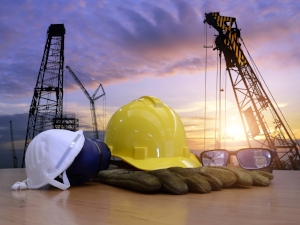 Construction Safety Equipment