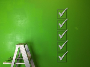 Step Ladder