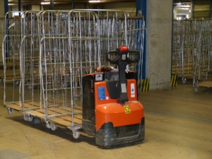 Pallet Jack