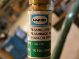 Flashguard