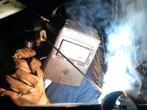 Welder