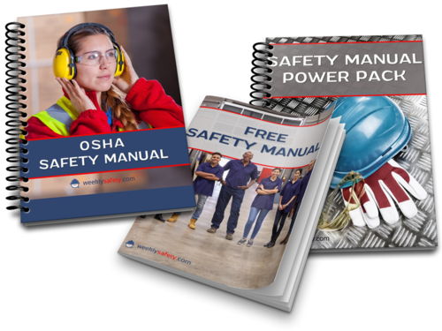 Printed Version of Safety Manual